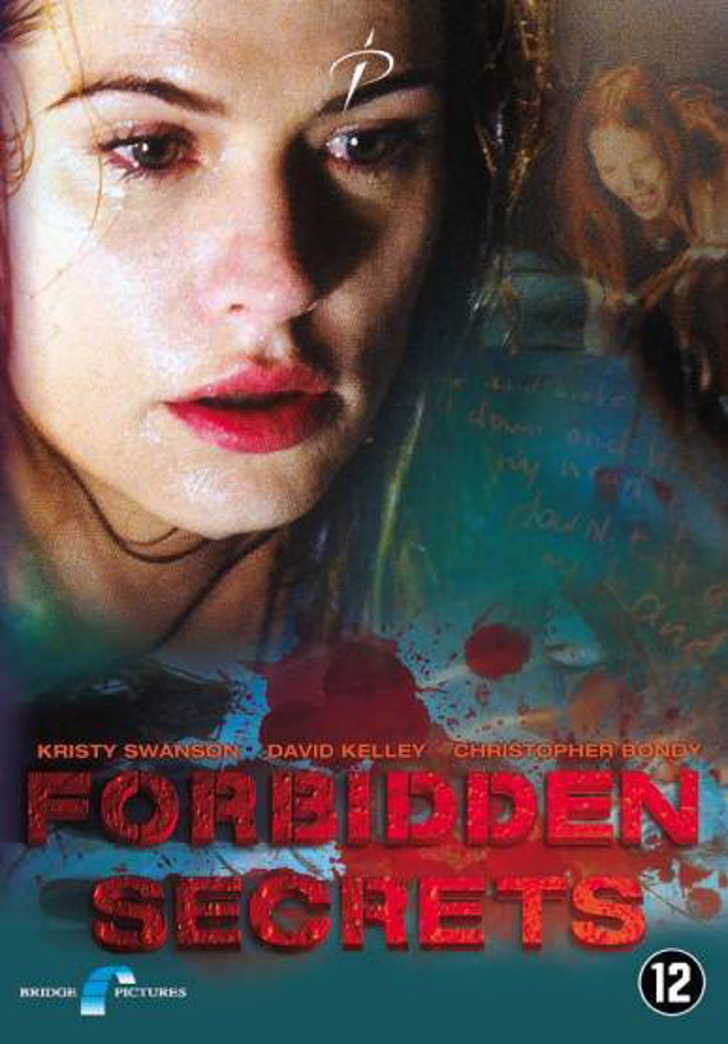 Forbidden secrets (DVD)