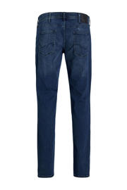 thumbnail: JACK & JONES PLUS SIZE slim fit jeans JJIGLENN JJORIGINAL Plus Size blue denim 812