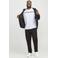 JACK & JONES PLUS SIZE regular T-shirt Plus Size wit