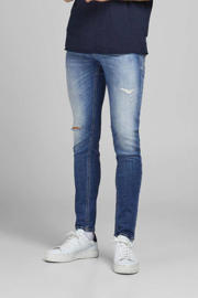 thumbnail: JACK & JONES JEANS INTELLIGENCE skinny jeans JJILIAM JJSEAL stonewashed