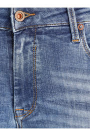 thumbnail: JACK & JONES JEANS INTELLIGENCE skinny jeans JJILIAM JJSEAL stonewashed