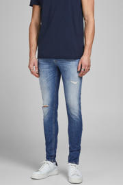 thumbnail: JACK & JONES JEANS INTELLIGENCE skinny jeans JJILIAM JJSEAL stonewashed