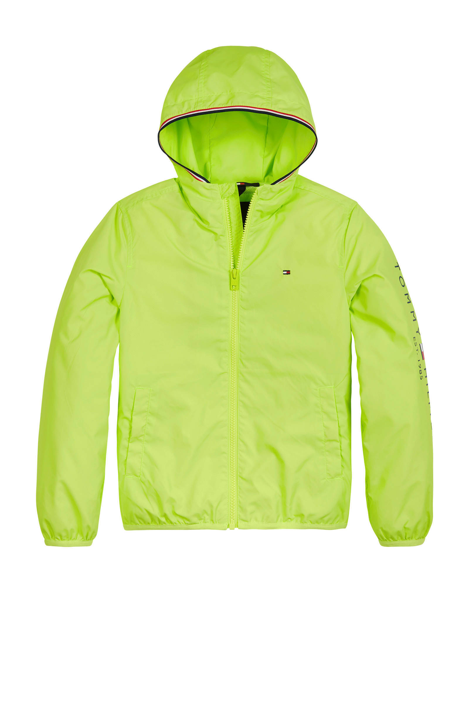 Tommy Hilfiger® Dames Zomerjassen | Collectie 2021 | Goedkoop \u0026 Sale