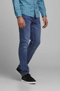 PRODUKT slim fit jeans medium blue denim, Medium blue denim