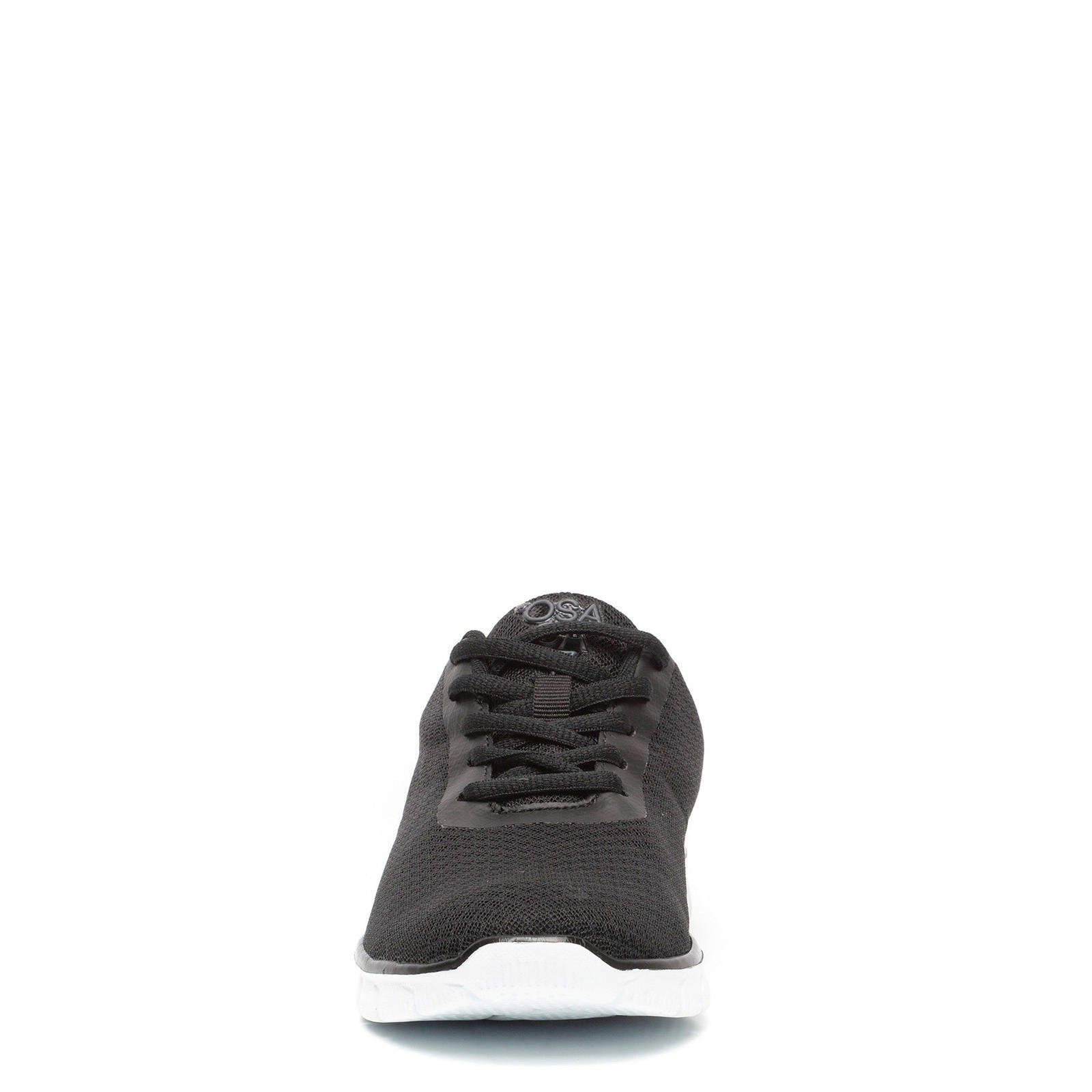 Scapino Osaga fitness schoenen zwart | wehkamp
