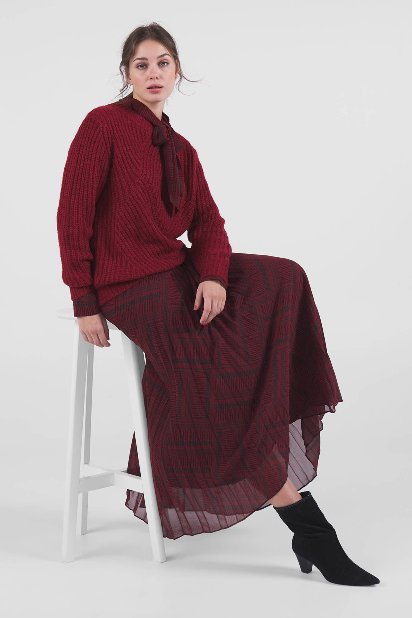Kort Rokken voor dames | Complete looks en modetrends voor Lente 2026
