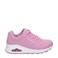 Skechers sneakers roze