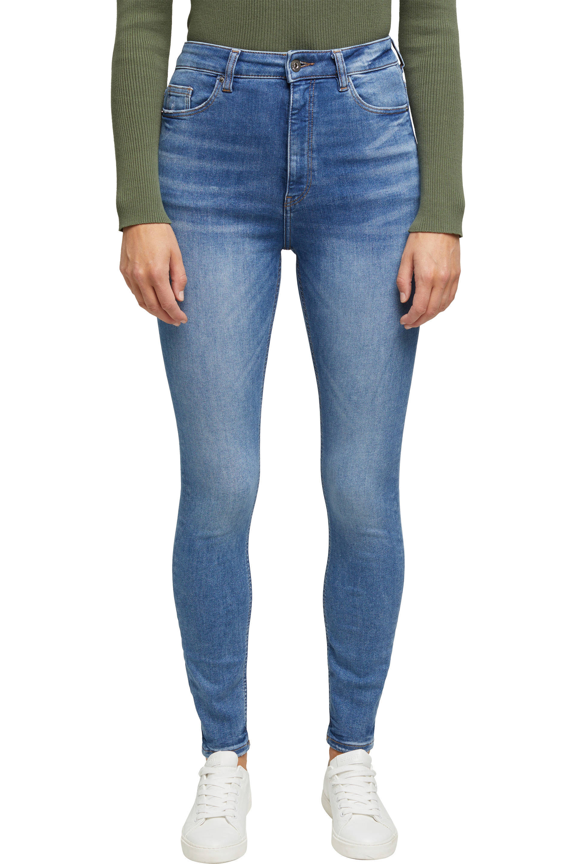 edc Women jeans voor dames online kopen? | Wehkamp