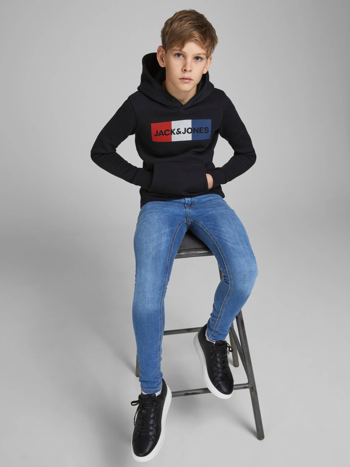 jack and jones super skinny jeans