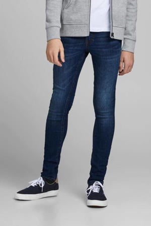 super skinny jeans JJIDAN dark denim