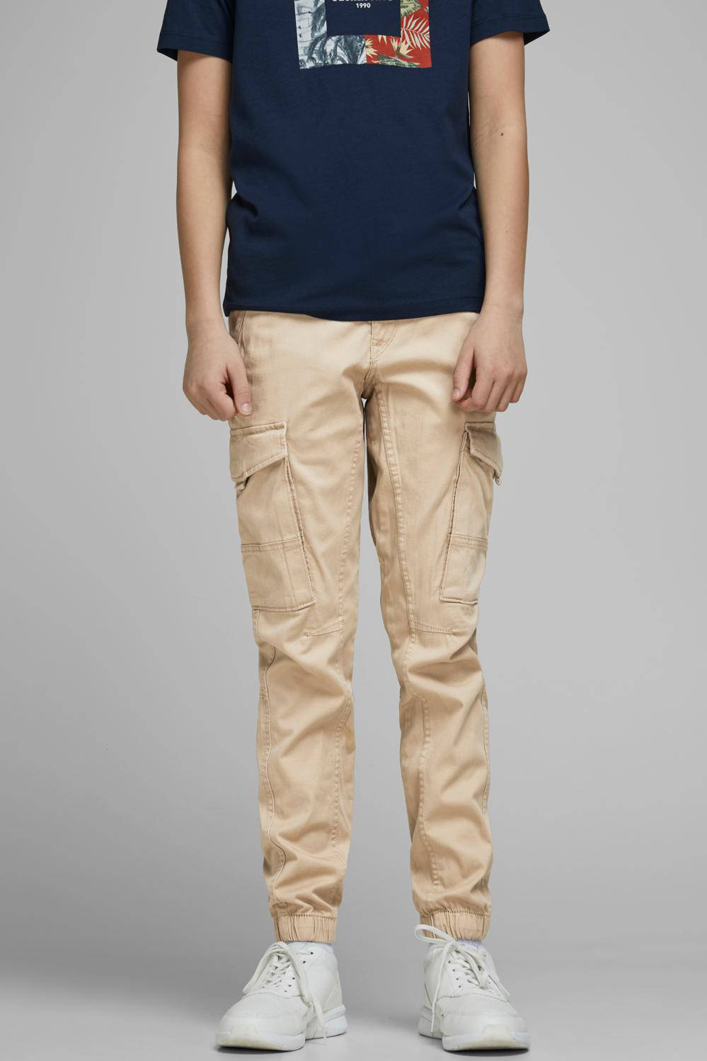 Cargo trousers jongens kleding | KLEDING.nl