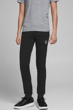 joggingbroek JJIGORDON zwart