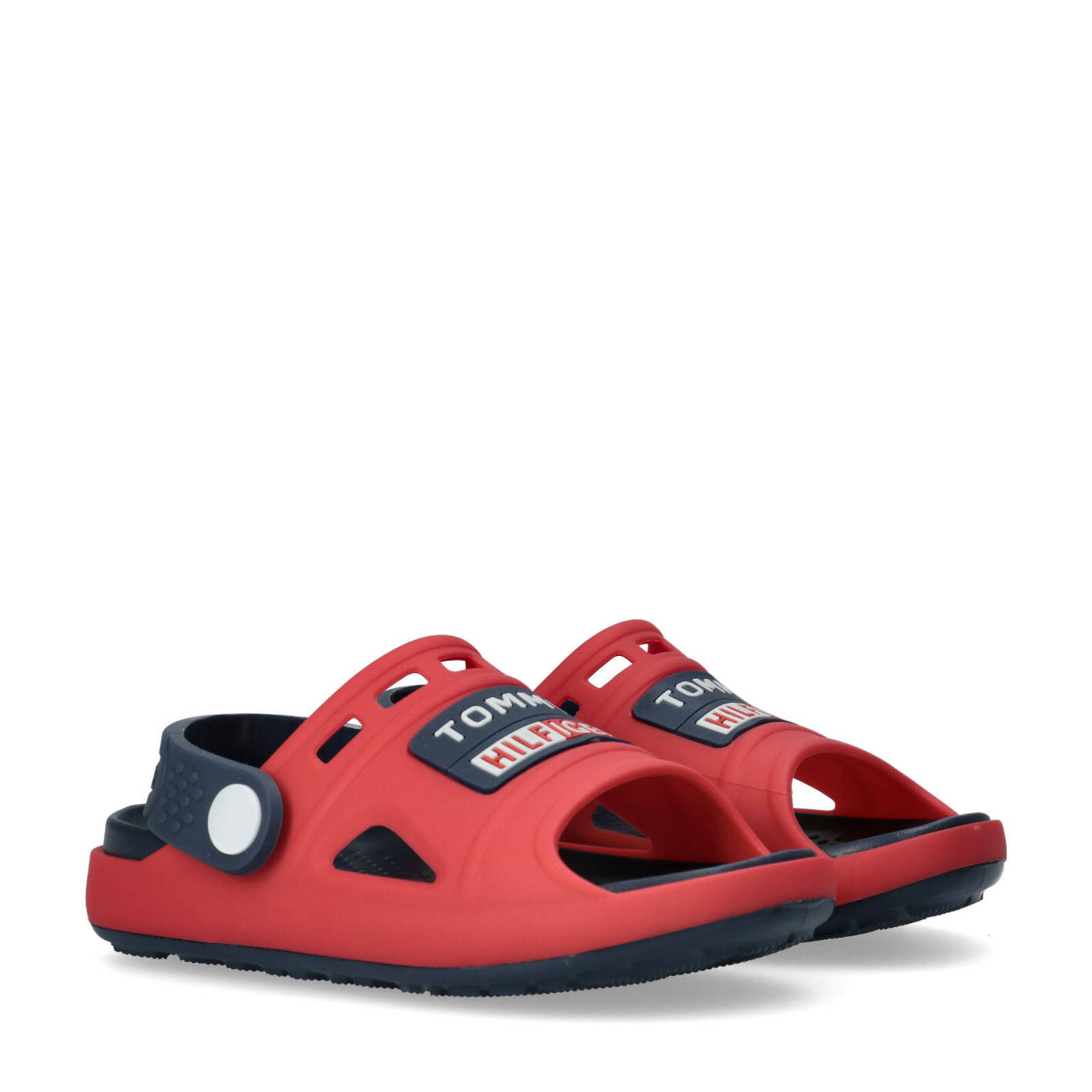 Tommy Hilfiger Dames Sandalen SALE • Tot 50% korting