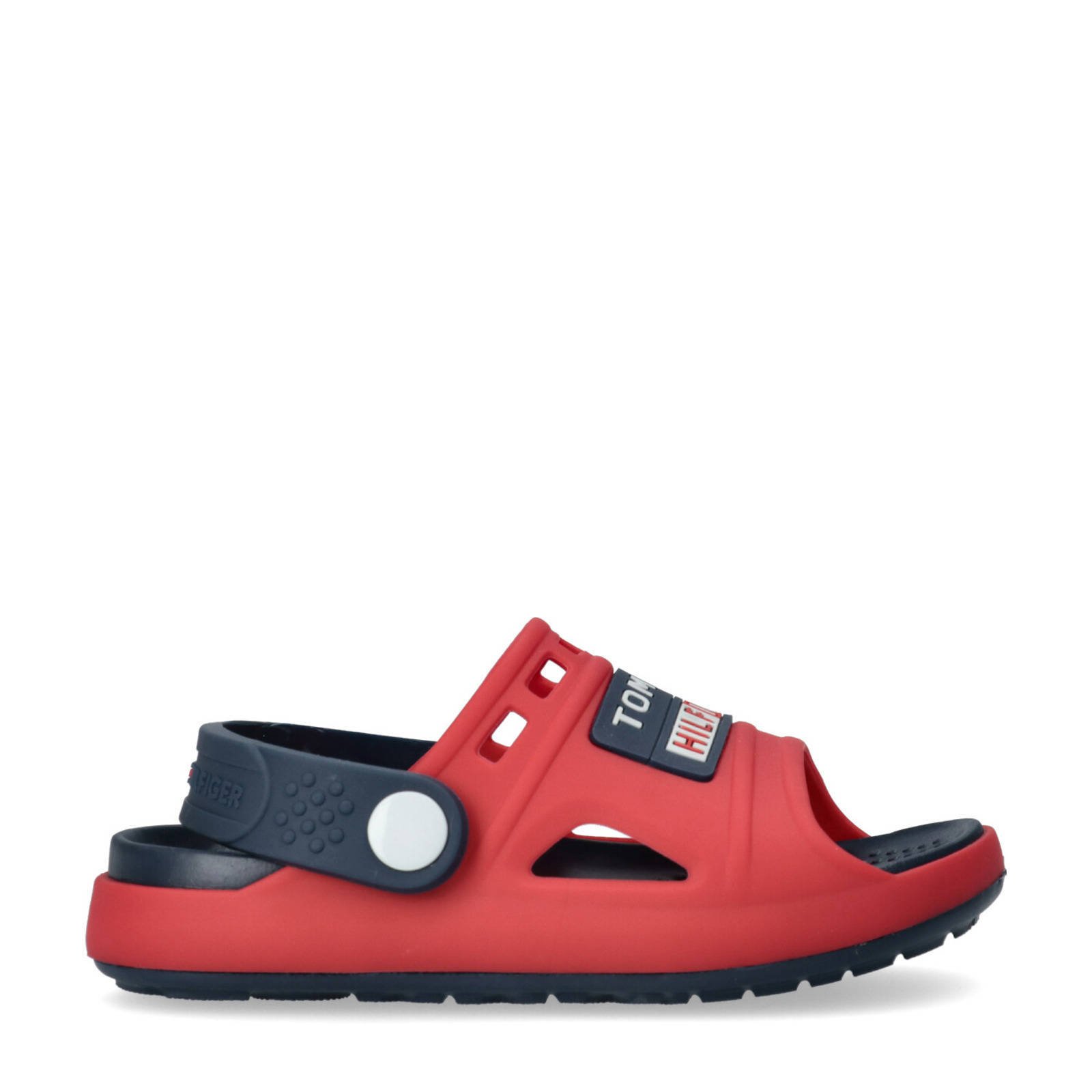 Tommy hilfiger sandalen discount jongens