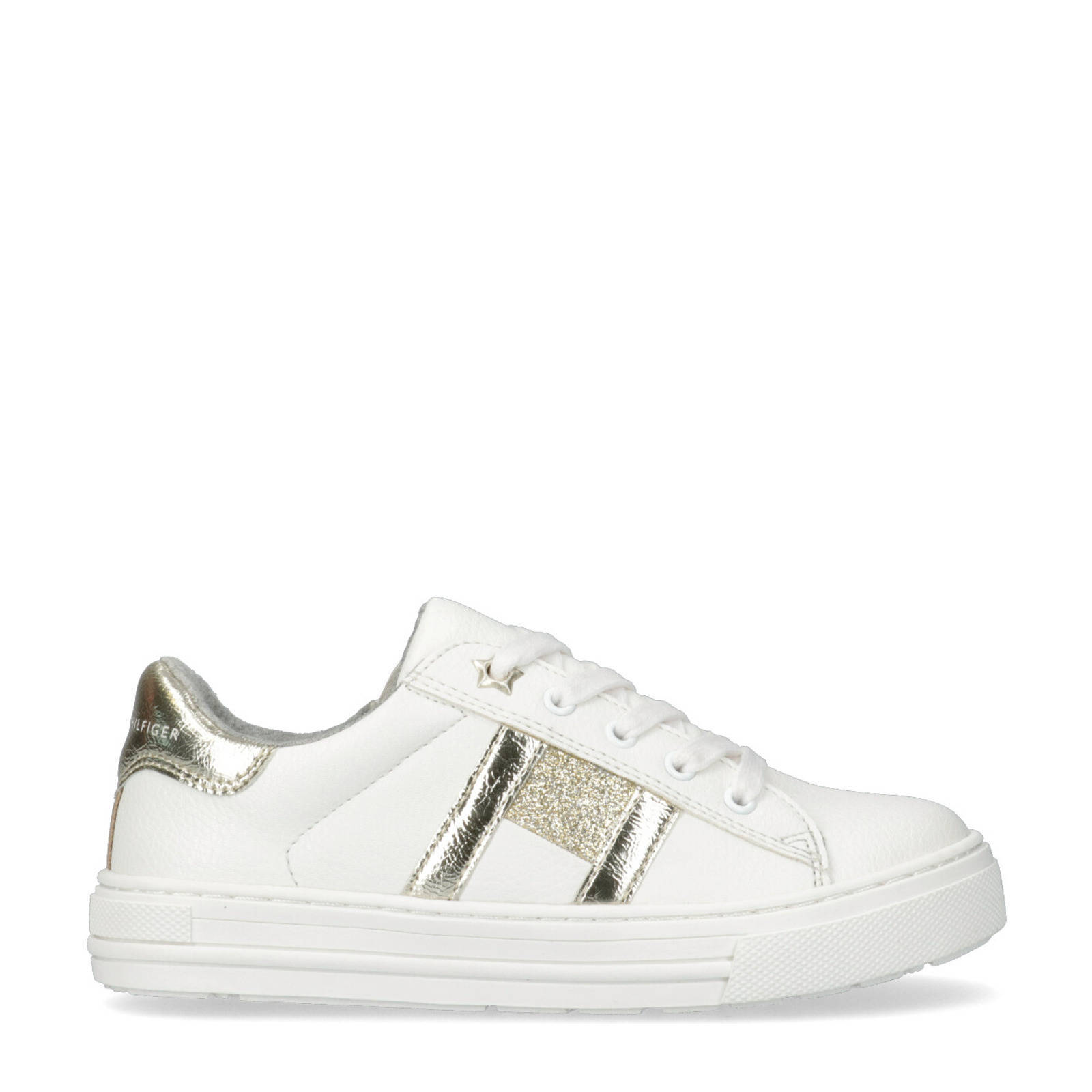 Tommy hilfiger sneakers cheap meisjes