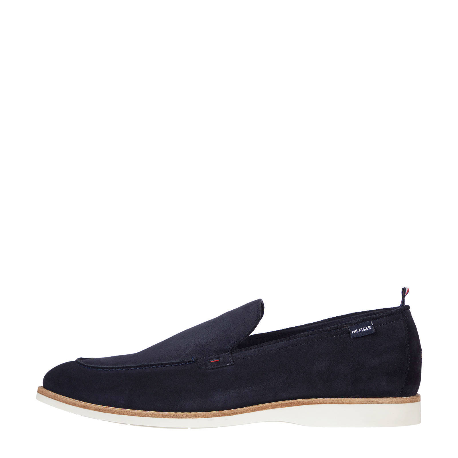 Tommy Hilfiger heren Instappers | FASHIOLA.be
