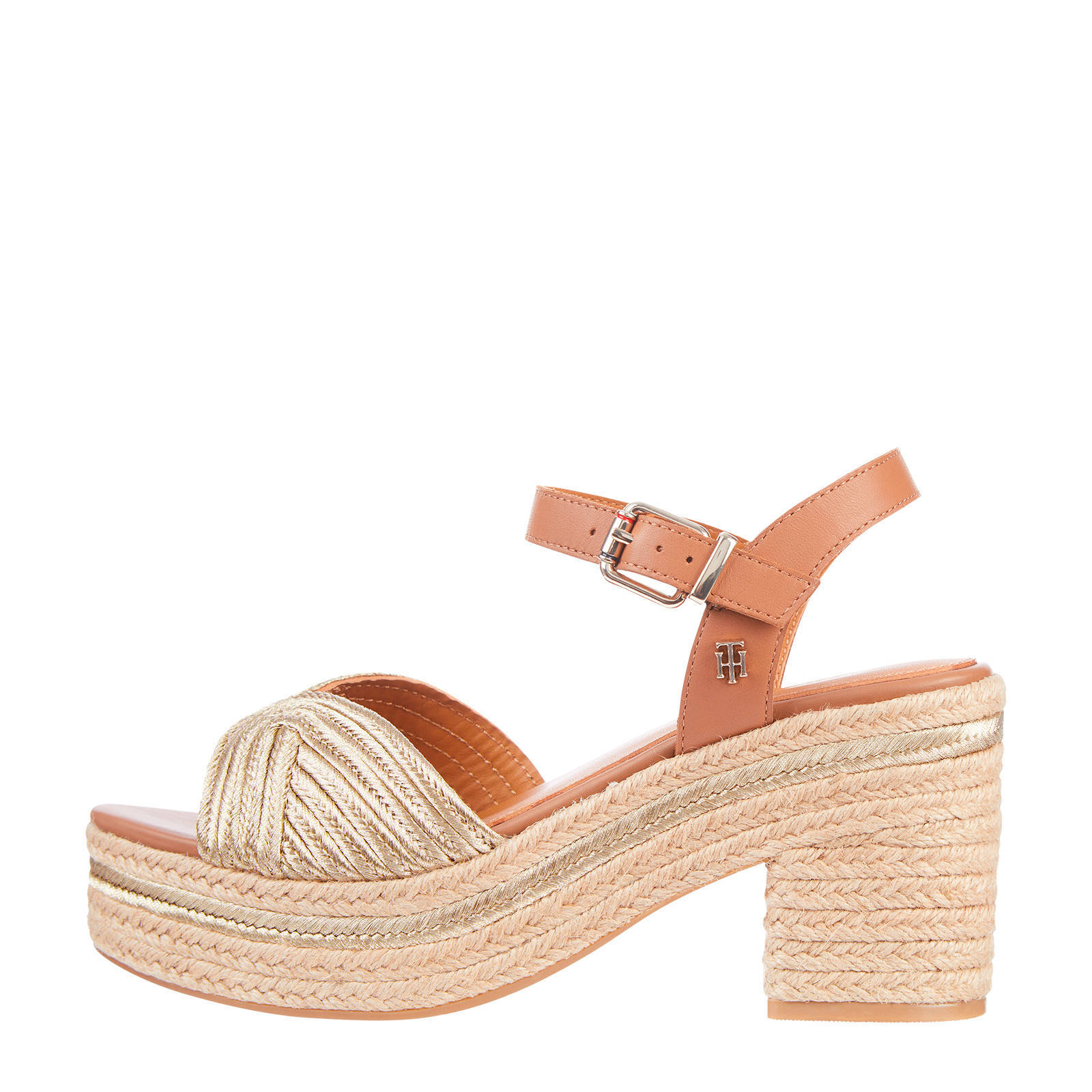 Sale: Tommy Hilfiger sandalen voor dames | hoge kortingen | Wehkamp