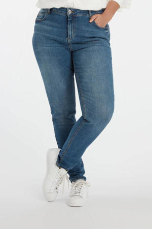 slim fit jeans light denim