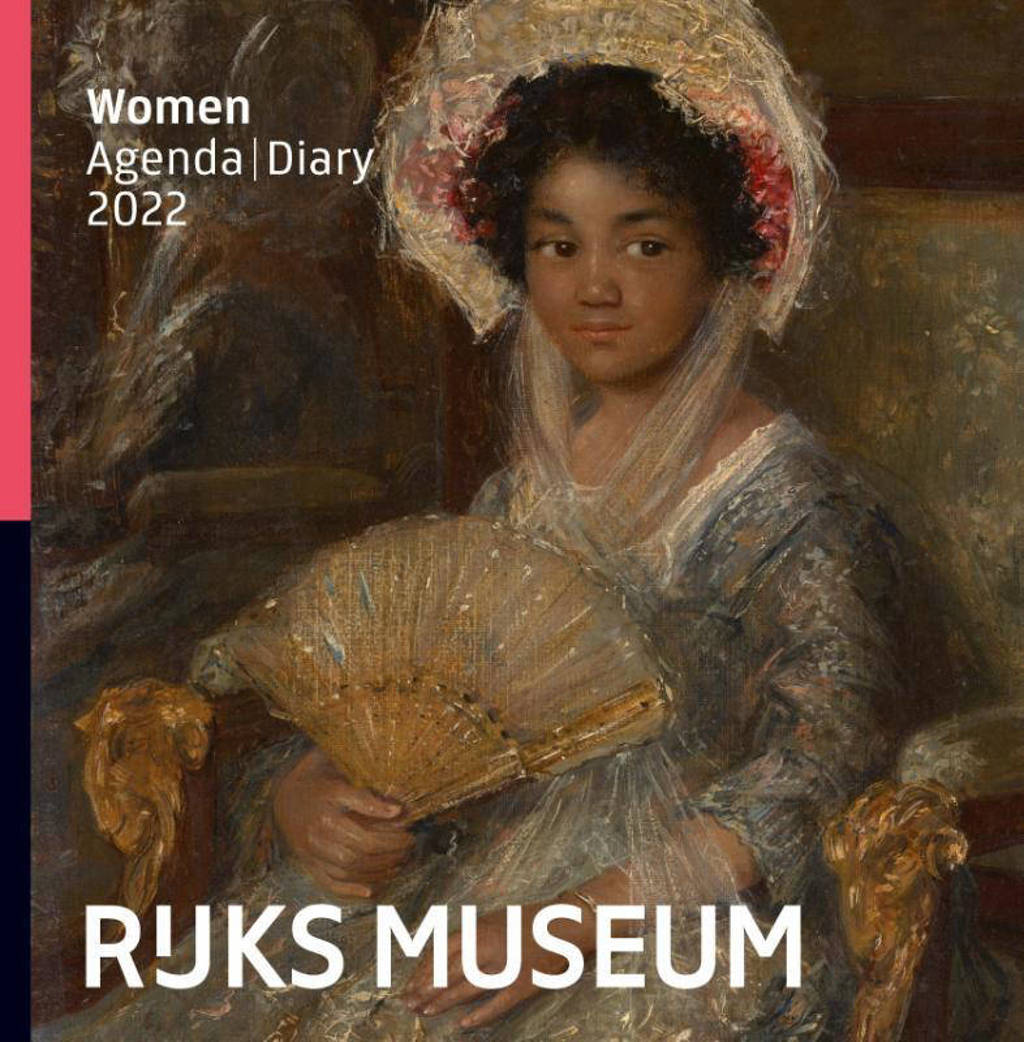 Rijksmuseumagenda 2022