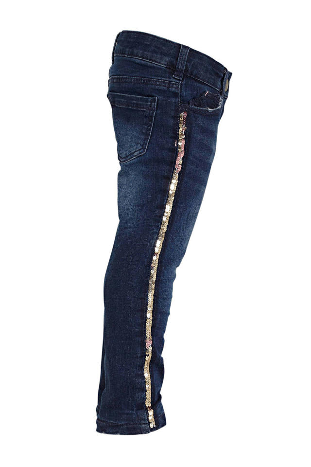 Ounce gebruik klein C&A Palomino Gevoerde skinny thermo jeans | wehkamp