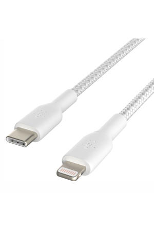 Lightning naar USB-C oplaadkabel (1m)