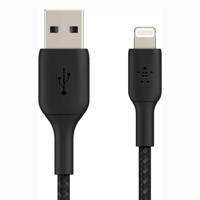 Belkin Lightning naar USB-A oplaadkabel (1m)