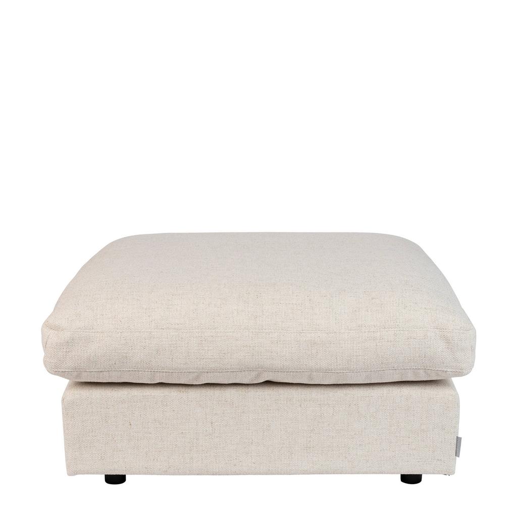 Zuiver hocker Sense
