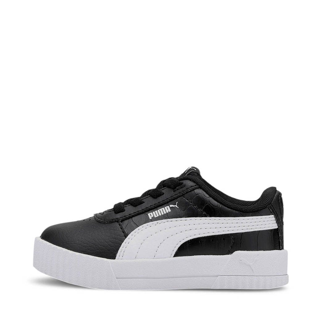 puma carina sneaker snake