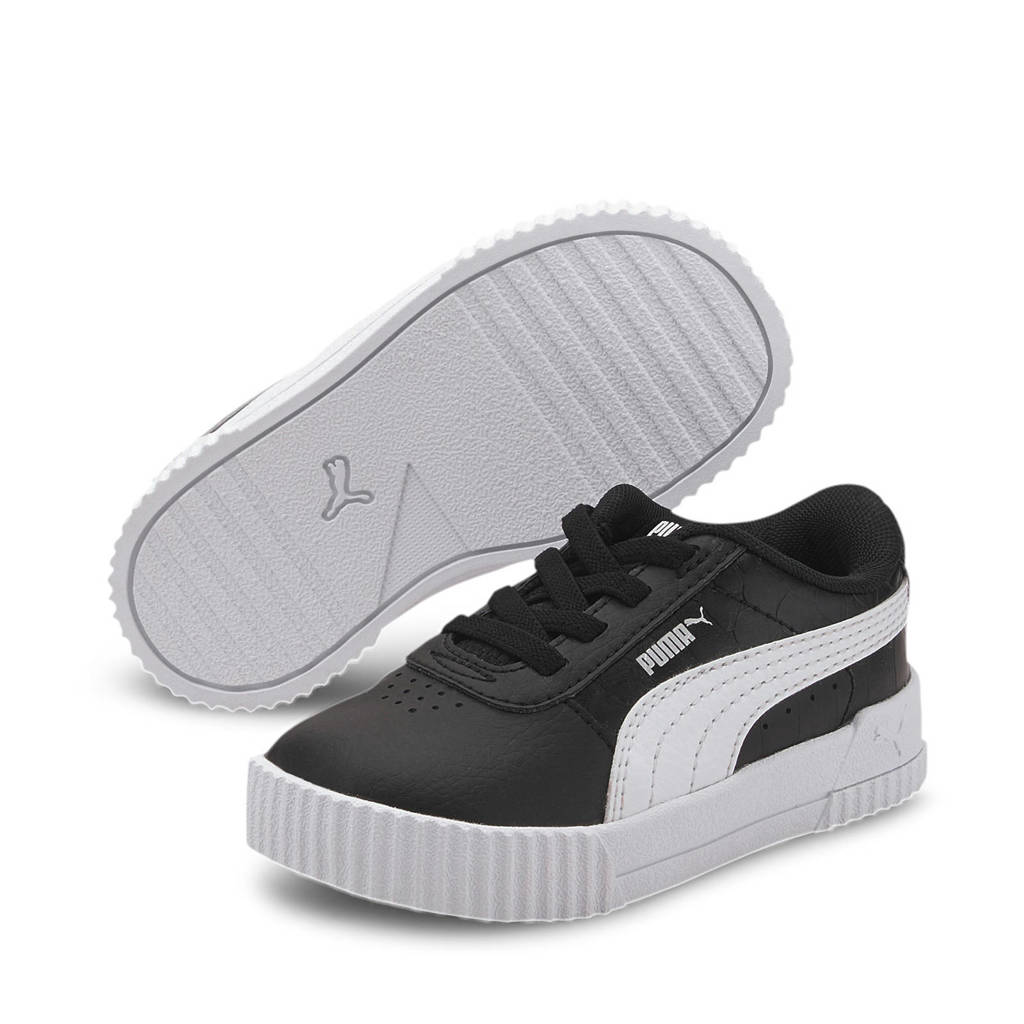 puma carina sneaker snake