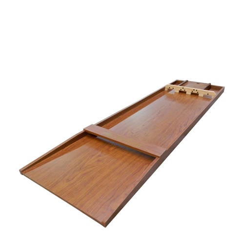 Buffalo Sjoelbak Explorer lengte 150 cm afbeelding