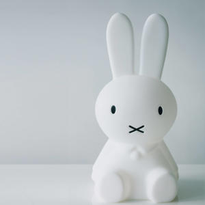 Nijntje lamp (80cm)  