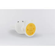 thumbnail: Mr Maria Leeuw Bundle of Light lamp