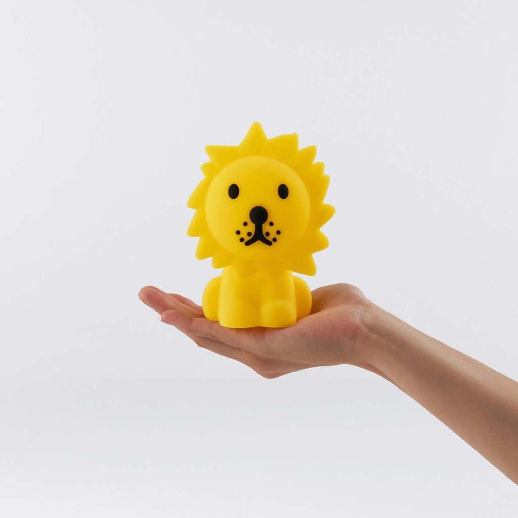 Mr Maria Leeuw Bundle of Light lamp