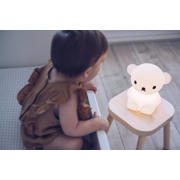 thumbnail: Mr Maria Boris First Light lamp - oplaadbaar/accu