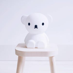 Boris First Light lamp - oplaadbaar/accu