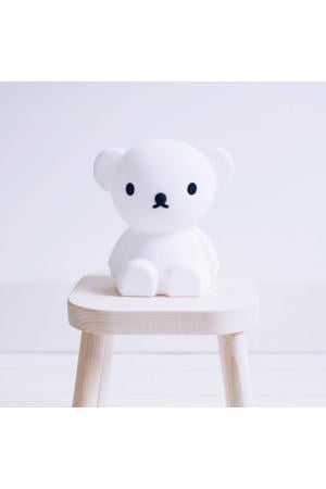 Boris First Light lamp - oplaadbaar/accu