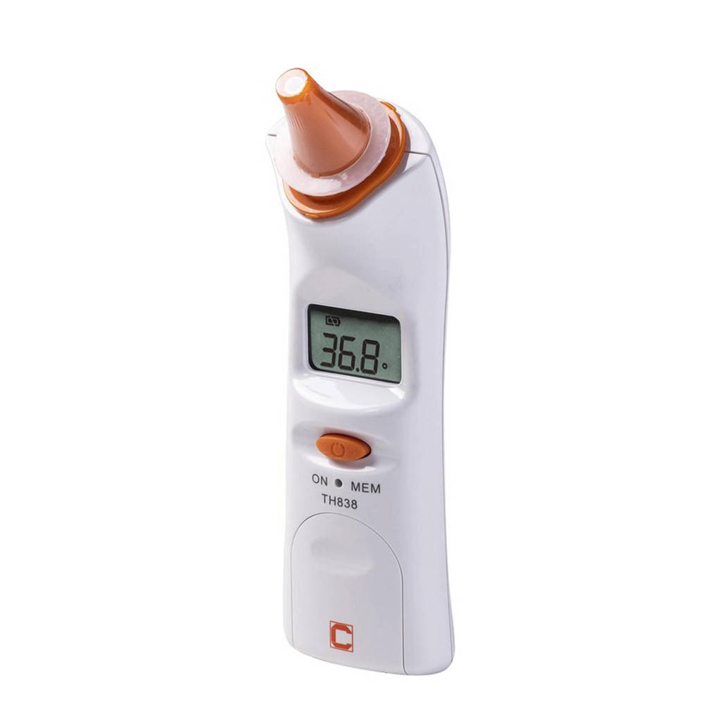 Cresta TH838 oor koortsthermometer