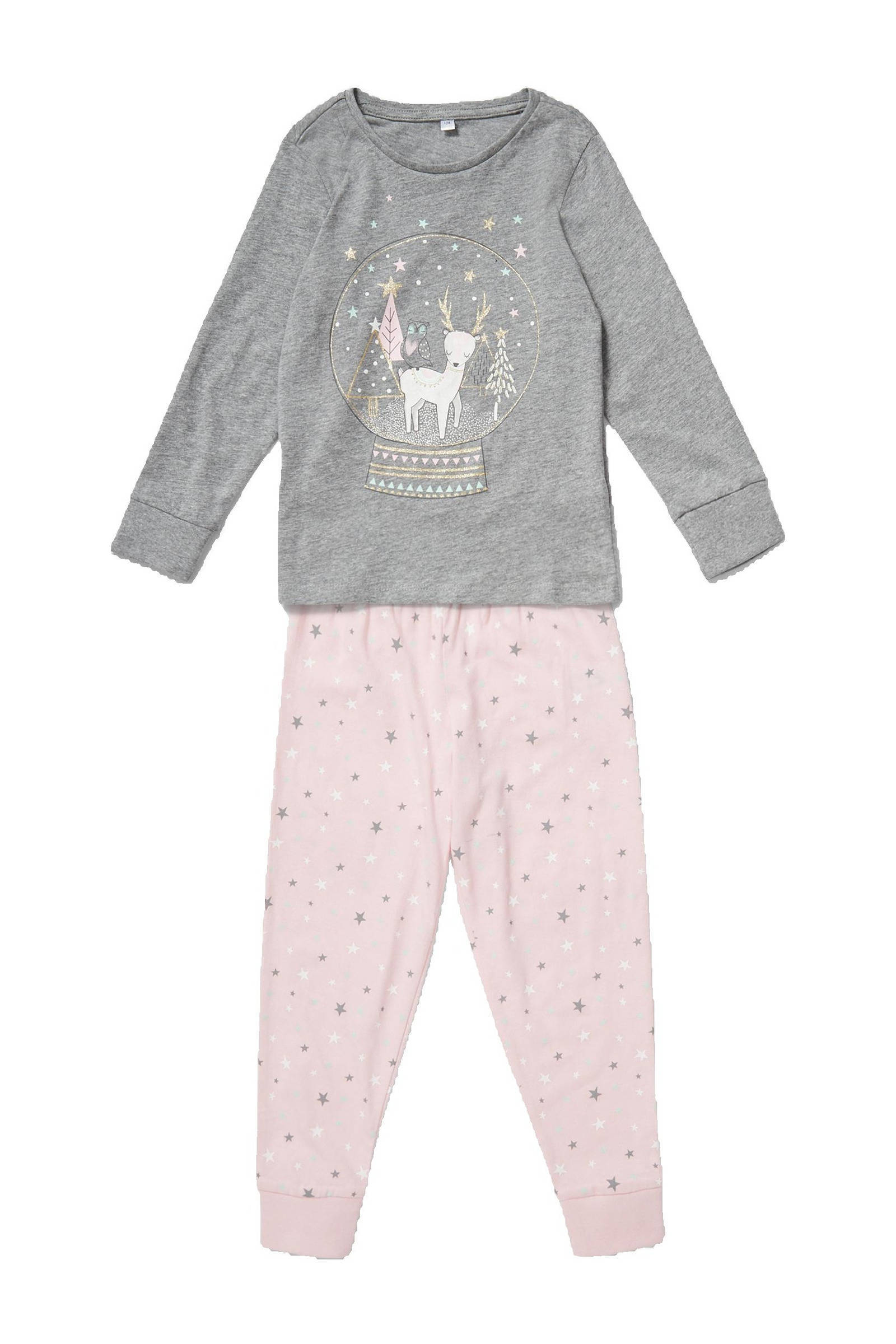 C&A pyjama's voor kinderen kopen Vind jouw C&A pyjama's C&A Palomino Brandweerman Sam pyjama roodblauw | wehkamp