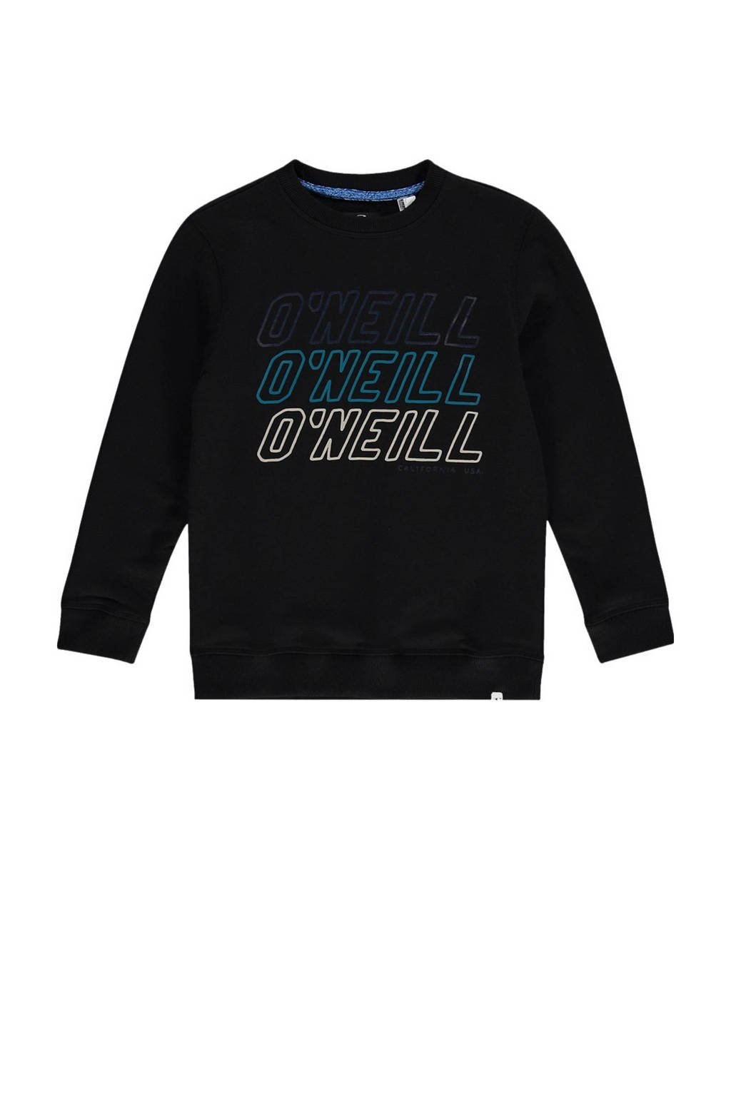 O'Neill sweater zwart