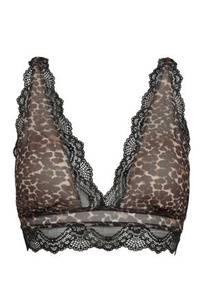 bralette Cailyn zwart