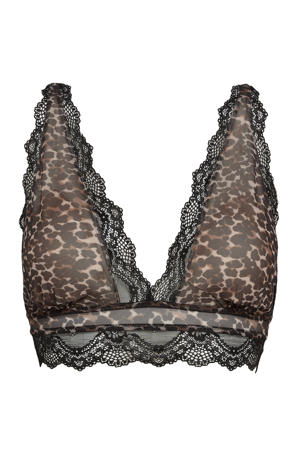 bralette Cailyn zwart