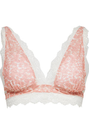 bralette Cailyn zalmroze