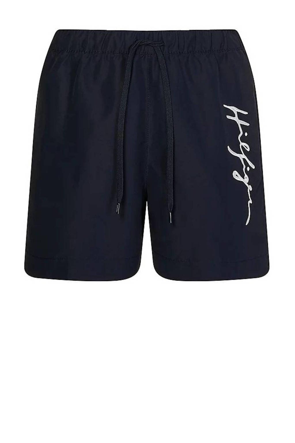 Tommy Hilfiger zwemshort donkerblauw, Donkerblauw