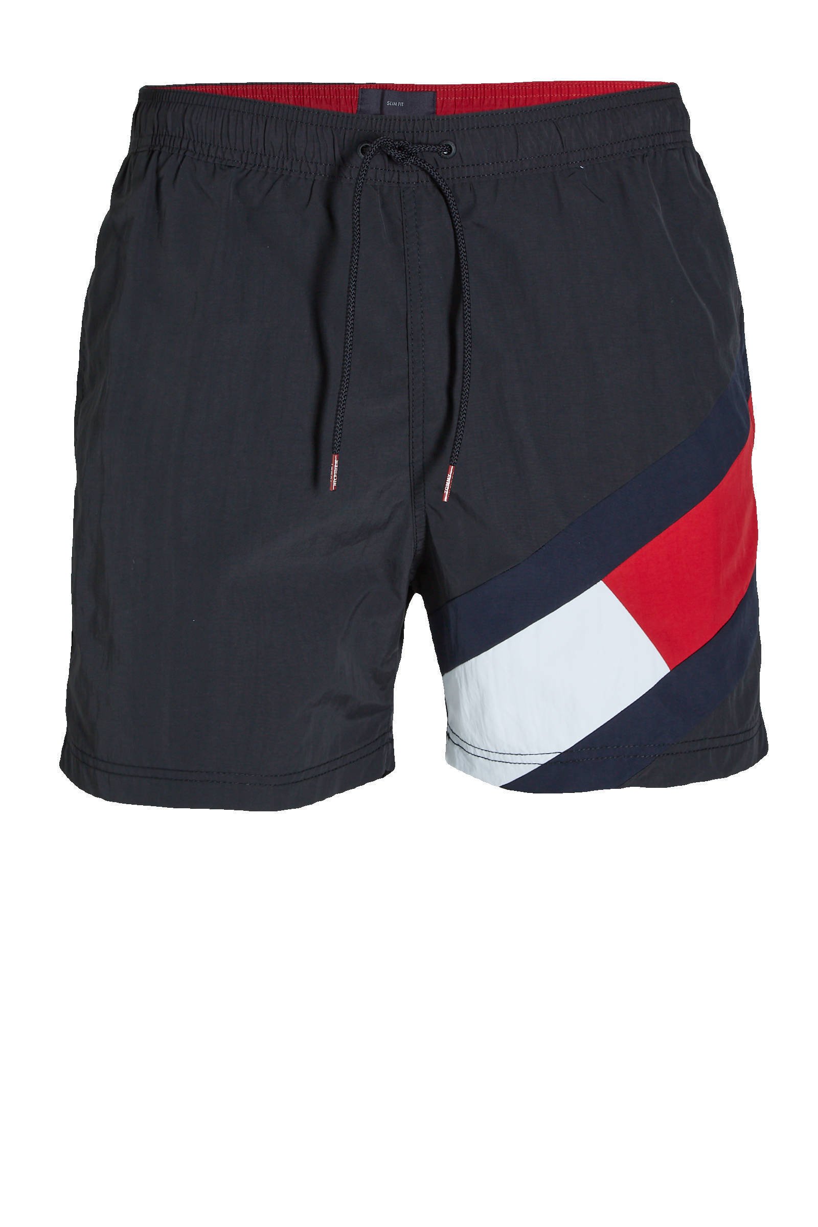 zwembroek tommy hilfiger