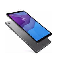 Lenovo TAB M10 HD 2ND GEN BUNDEL 4GB 64GB WiFi tablet (incl. sleeve), Grijs