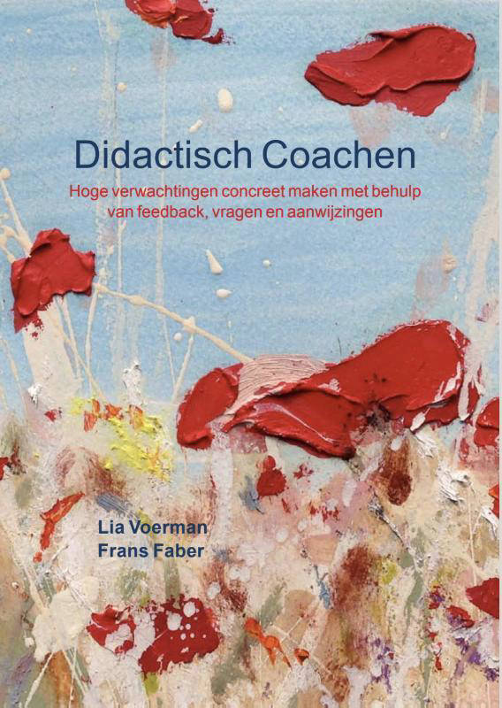 Lia Voerman En Frans Faber Didactisch Coachen: Didactisch Coachen | Wehkamp