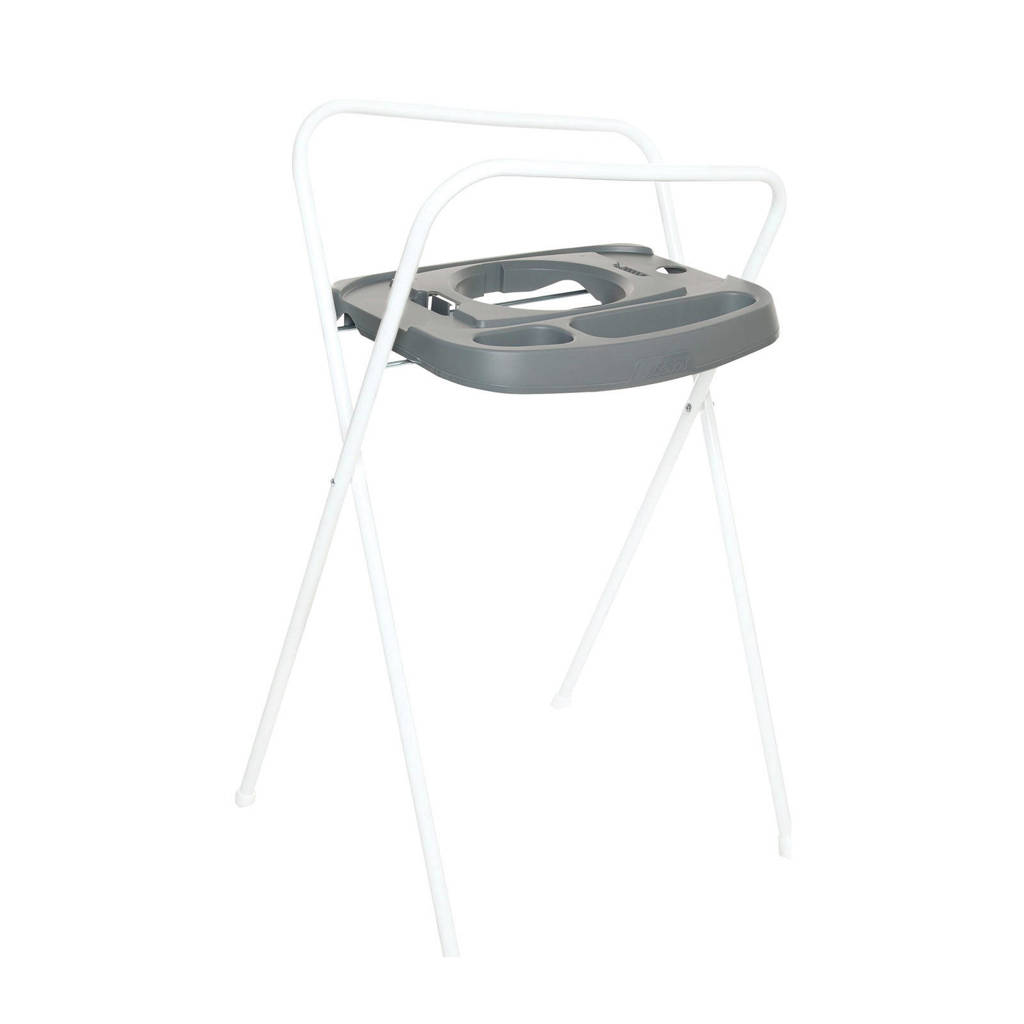 bébé-jou Click Badstandaard 2205 (103 cm) Griffin Grey