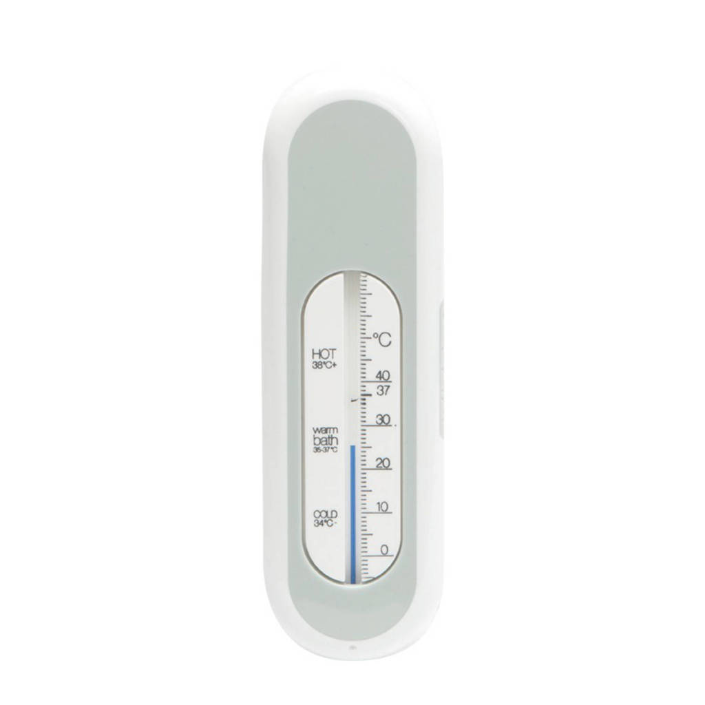 bébé-jou Badthermometer Fabulous Sky Green