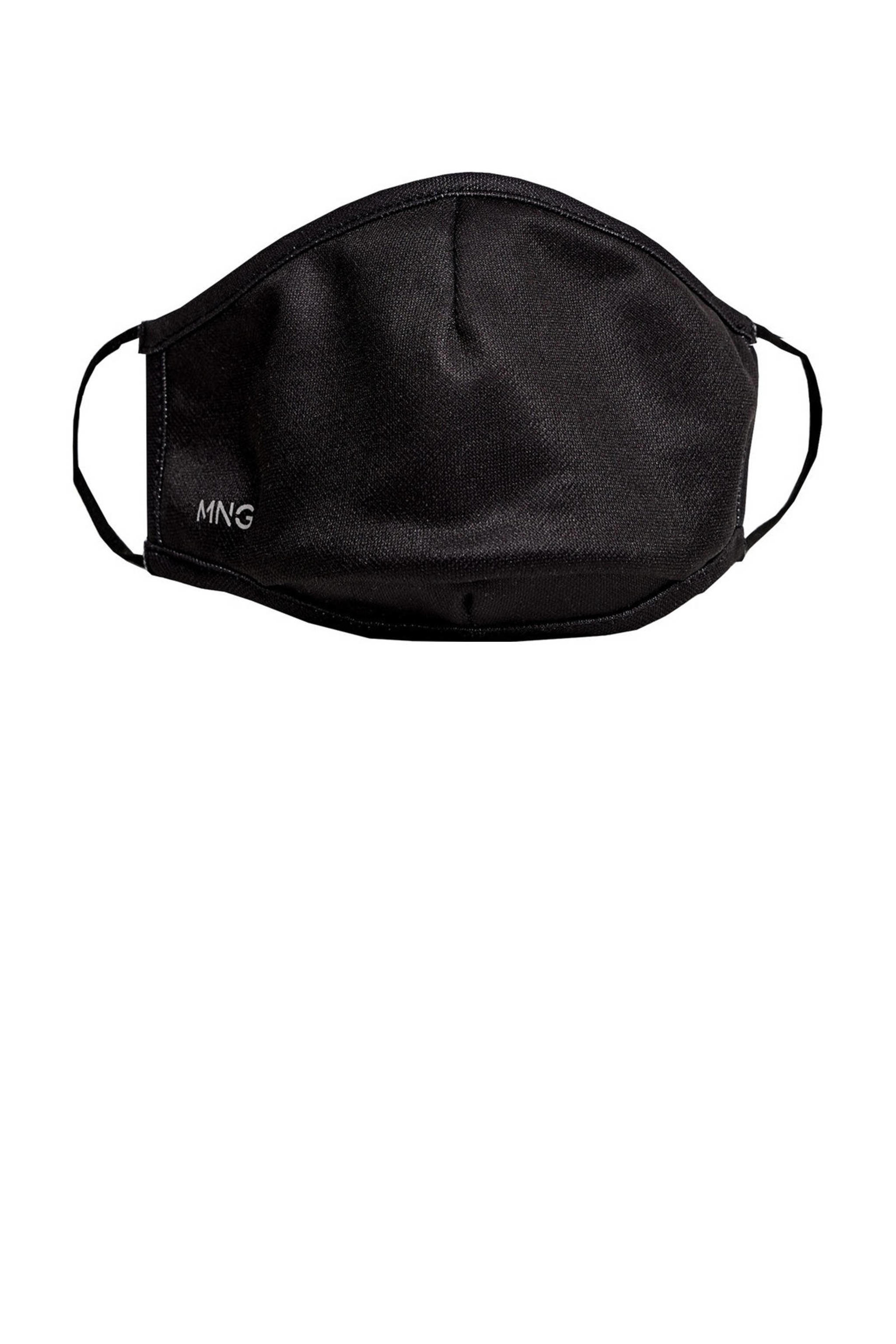 MICO Sport P4P Mask - Sportmaske/Gesichtsmaske Waschbar