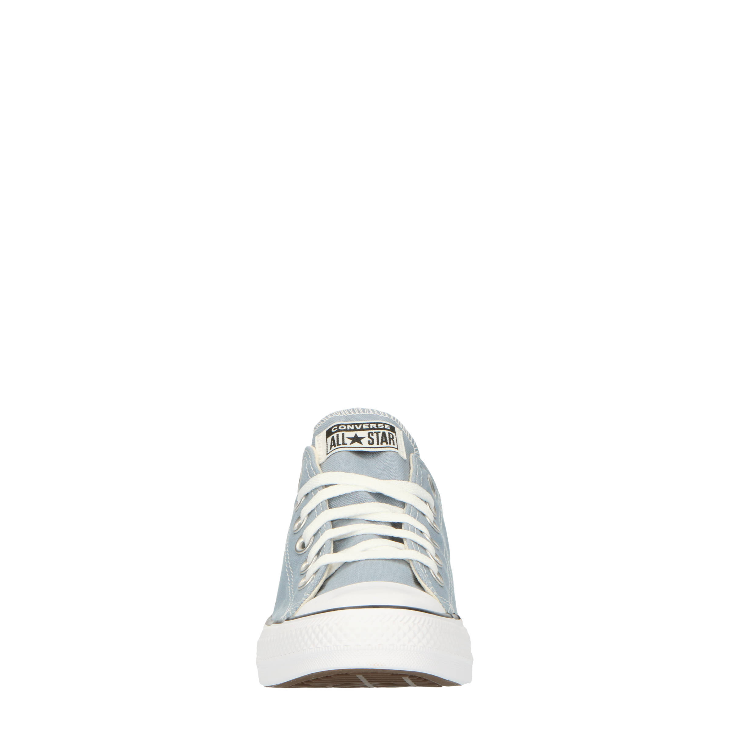 Converse Chuck Taylor All Star OX sneakers lichtblauw | wehkamp